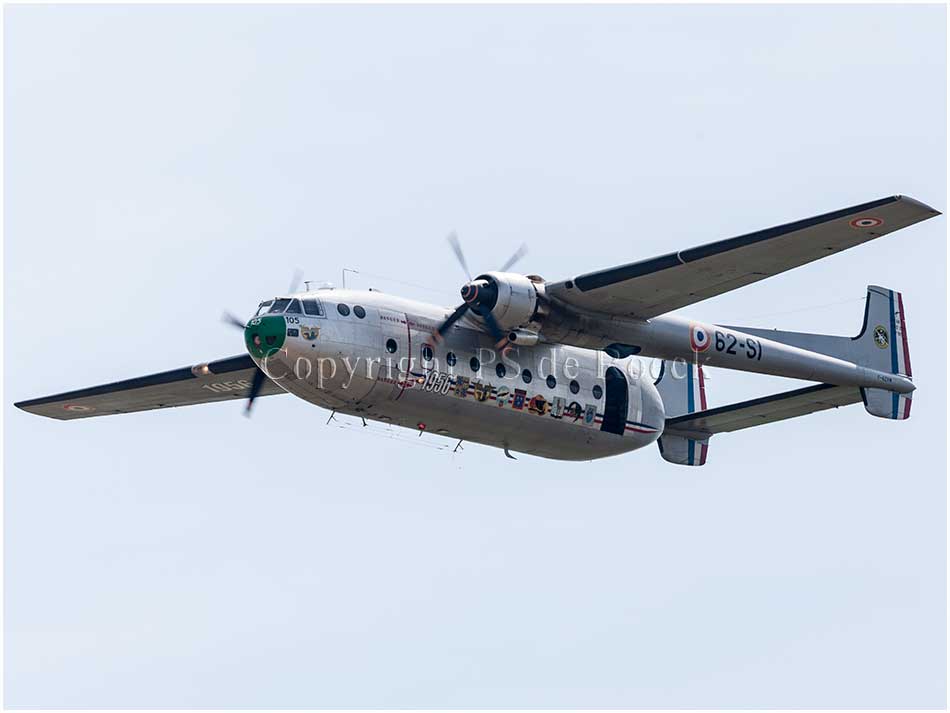 Nord Noratlas